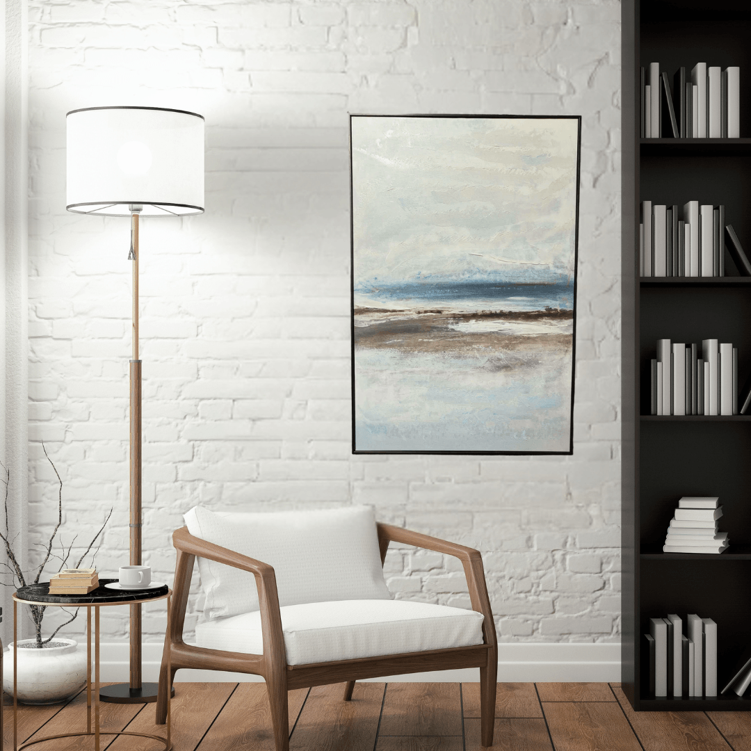 Exclusive Hand Crafted Painting Style 8